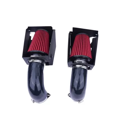 OSIAS C43 AMG Cold Air Intake