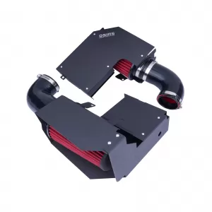 OSIAS C43 AMG Cold Air Intake