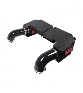 OSIAS C43 AMG Cold Air Intake