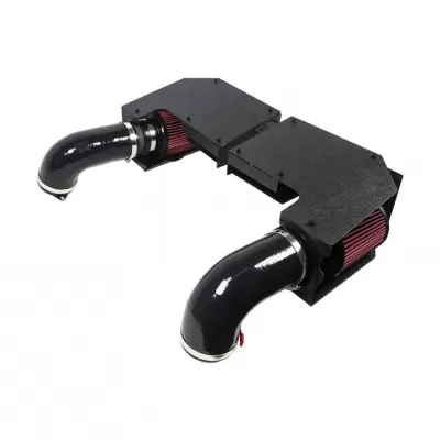 OSIAS C43 AMG Cold Air Intake