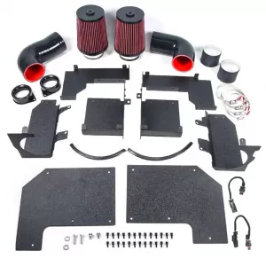 OSIAS C43 AMG Cold Air Intake