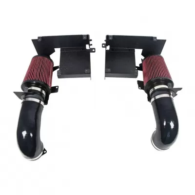 OSIAS C43 AMG Cold Air Intake