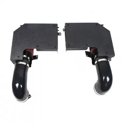 OSIAS C43 AMG Cold Air Intake