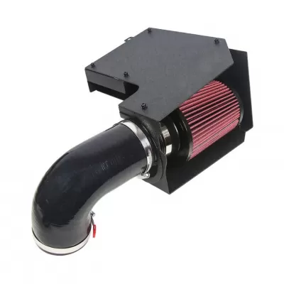OSIAS C43 AMG Cold Air Intake