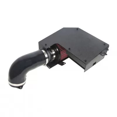 OSIAS C43 AMG Cold Air Intake