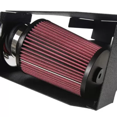 OSIAS C43 AMG Cold Air Intake