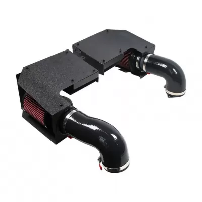 OSIAS C43 AMG Cold Air Intake