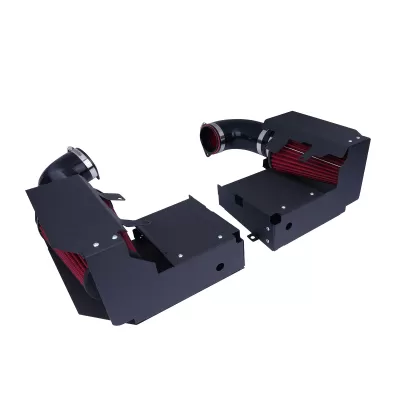 OSIAS C43 AMG Cold Air Intake