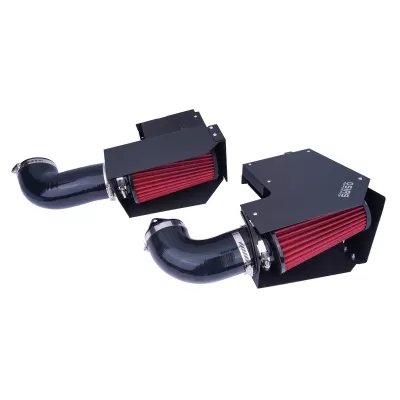 OSIAS C43 AMG Cold Air Intake