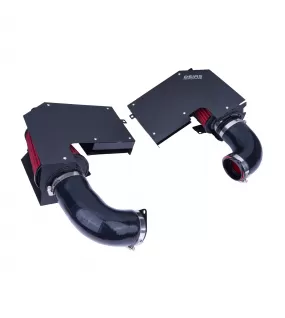 OSIAS C43 AMG Cold Air Intake