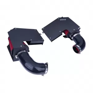 OSIAS C43 AMG Cold Air Intake