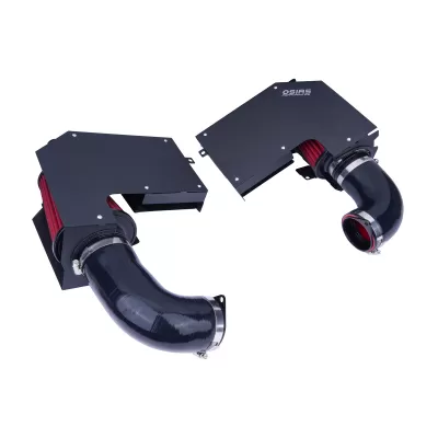 OSIAS C43 AMG Cold Air Intake