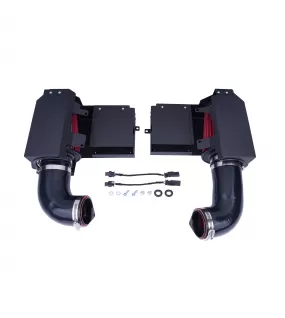 OSIAS C43 AMG Cold Air Intake