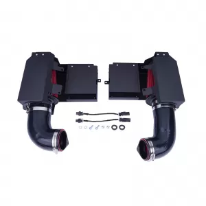 OSIAS C43 AMG Cold Air Intake