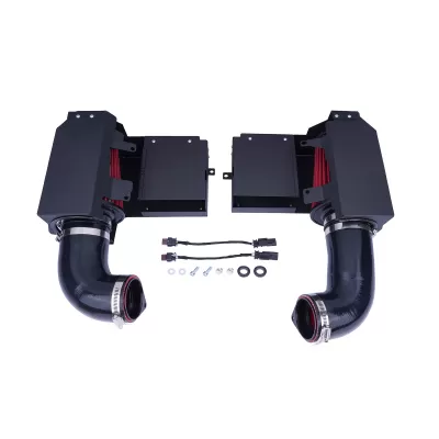 OSIAS C43 AMG Cold Air Intake