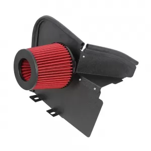 OSIAS Audi A4 Cold Air Intake