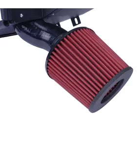 OSIAS Audi A4 Cold Air Intake