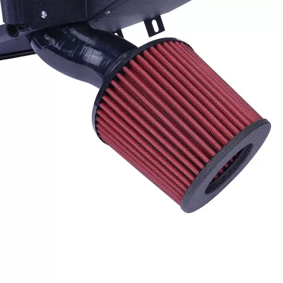 OSIAS Audi A4 Cold Air Intake