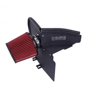 OSIAS Audi A4 Cold Air Intake