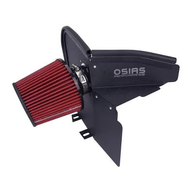 OSIAS Audi A4 Cold Air Intake