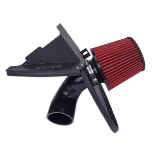 OSIAS Audi A4 Cold Air Intake