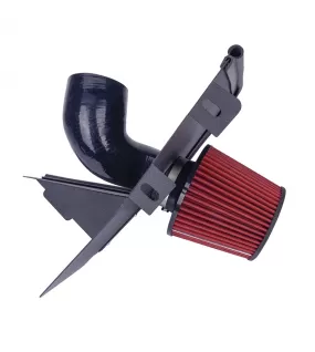 OSIAS BMW 330i Cold Air Intake