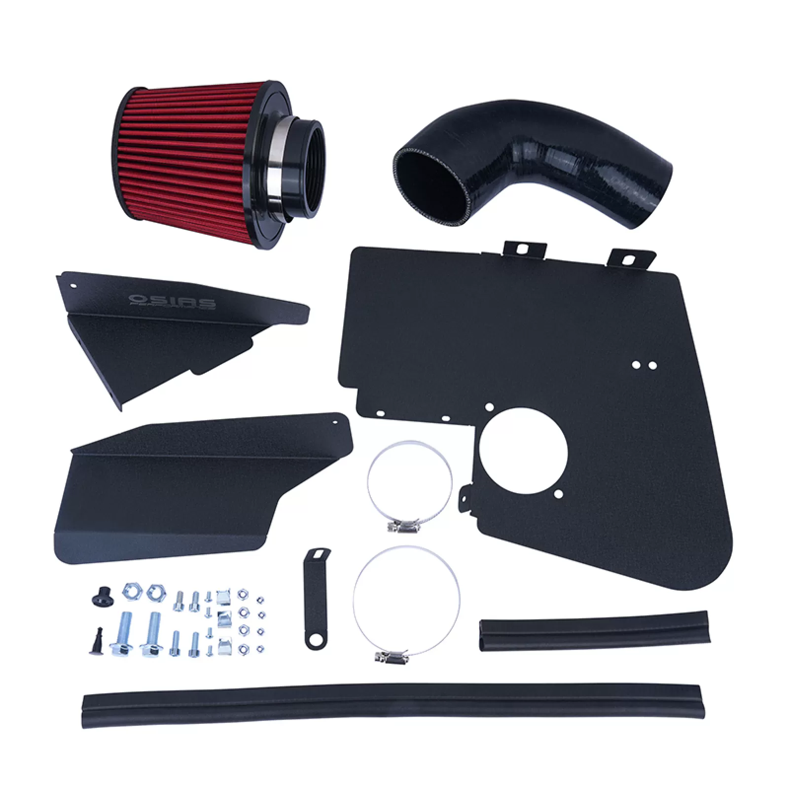 OSIAS Audi A4 Cold Air Intake