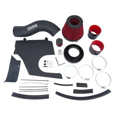 OSIAS Audi A6 Cold Air Intake
