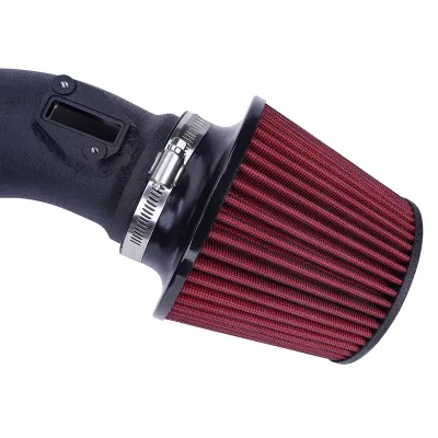 OSIAS Audi A6 Cold Air Intake OSIAS Audi A6 Cold Air Intake