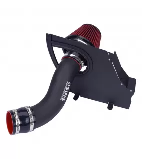 OSIAS Audi A6 Cold Air Intake