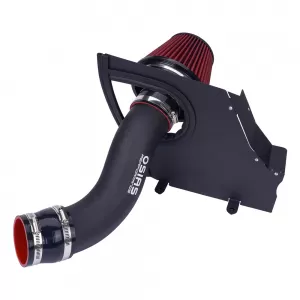 OSIAS Audi A6 Cold Air Intake
