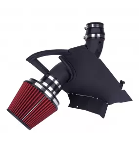 OSIAS Audi A6 Cold Air Intake