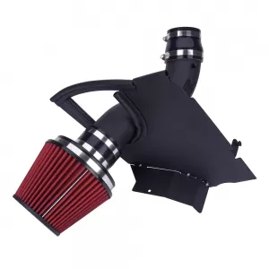 OSIAS Audi A6 Cold Air Intake