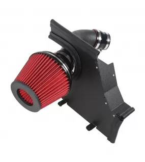 OSIAS Audi A6 Cold Air Intake