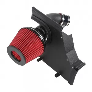 OSIAS Audi A6 Cold Air Intake