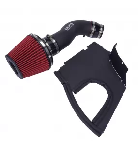 OSIAS Audi A6 Cold Air Intake