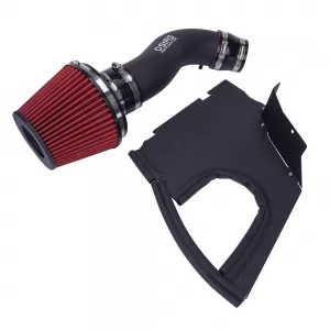 OSIAS Audi A6 Cold Air Intake