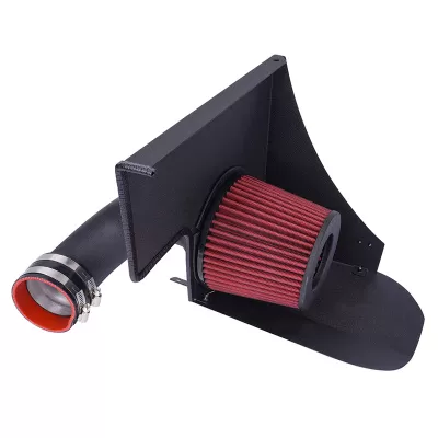OSIAS Audi A6 Cold Air Intake OSIAS Audi A6 Cold Air Intake