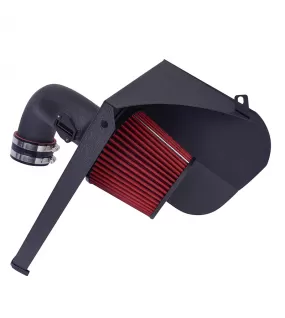 OSIAS Audi A6 Cold Air Intake