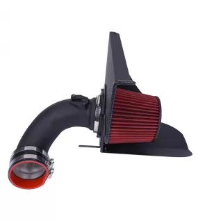 OSIAS Audi A6 Cold Air Intake