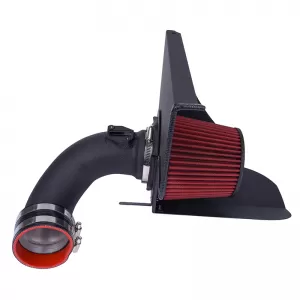 OSIAS Audi A6 Cold Air Intake