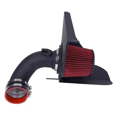 OSIAS Audi A6 Cold Air Intake OSIAS Audi A6 Cold Air Intake