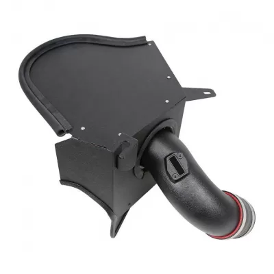 OSIAS BMW X3 X4 Cold Air Intake