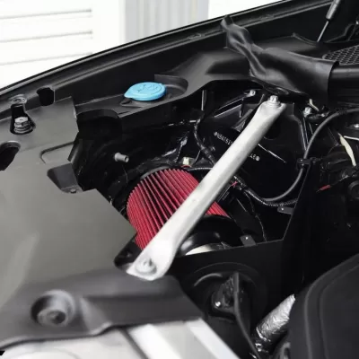 OSIAS BMW X3 X4 Cold Air Intake