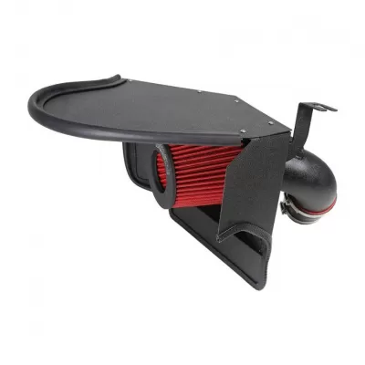 OSIAS BMW X3 X4 Cold Air Intake