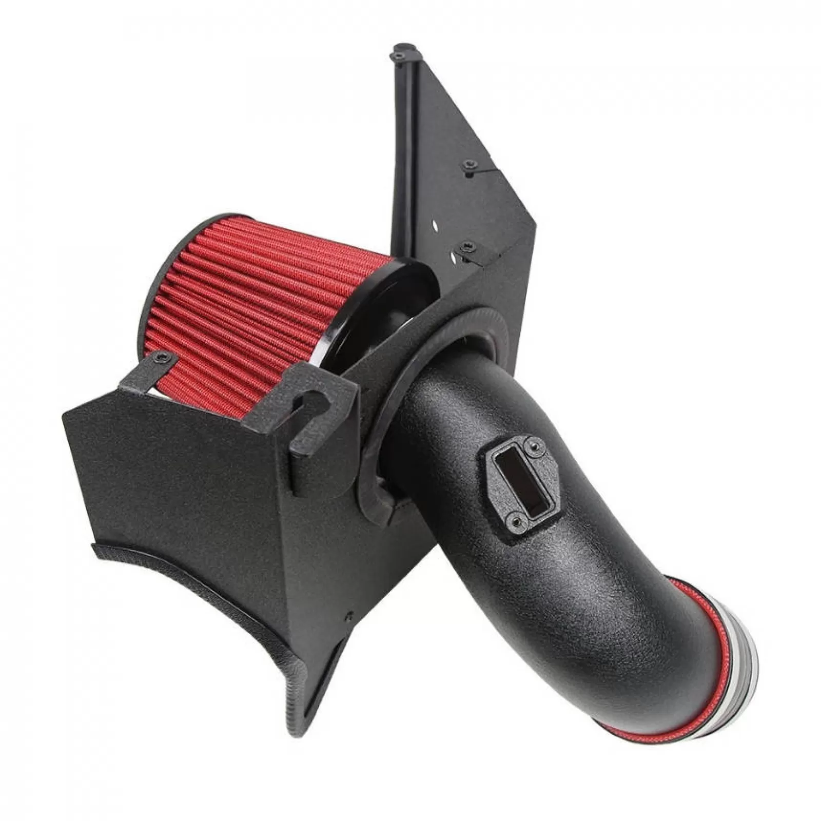 OSIAS BMW X3 X4 Cold Air Intake