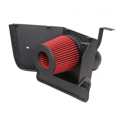 OSIAS BMW X3 X4 Cold Air Intake