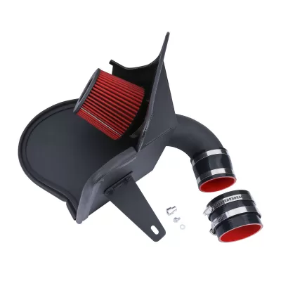 OSIAS BMW X3 X4 Cold Air Intake OSIAS BMW X3 X4 Cold Air Intake