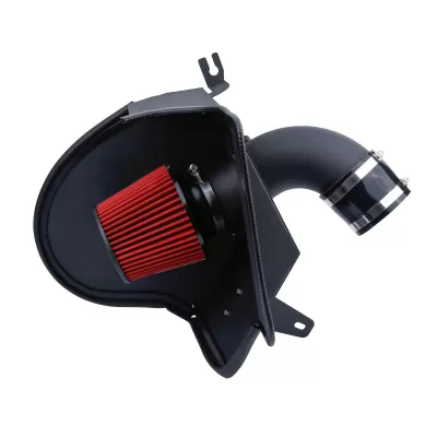 OSIAS BMW X3 X4 Cold Air Intake OSIAS BMW X3 X4 Cold Air Intake