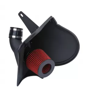 OSIAS BMW X3 X4 Cold Air Intake